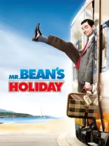 Ο Mr. Bean Πάει Διακοπές / Mr. Bean’s Holiday