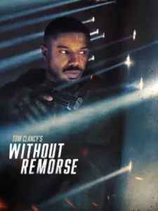 Χωρίς Ενοχές του Τομ Κλάνσι / Tom Clancy’s Without Remorse