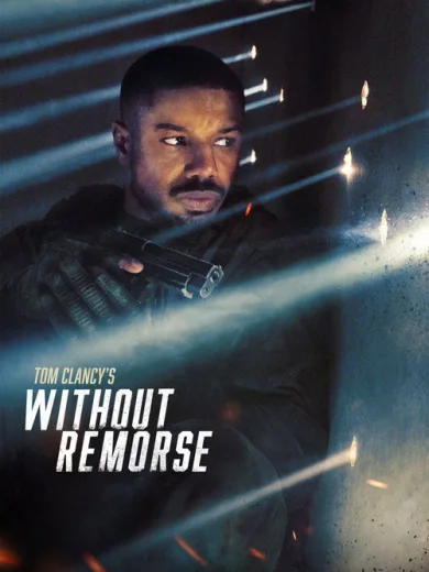 Χωρίς Ενοχές του Τομ Κλάνσι / Tom Clancy’s Without Remorse