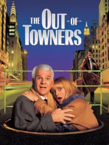 The Out-of-Towners