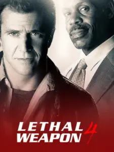 Φονικό Όπλο 4 / Lethal Weapon 4