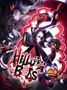 Helluva Boss
