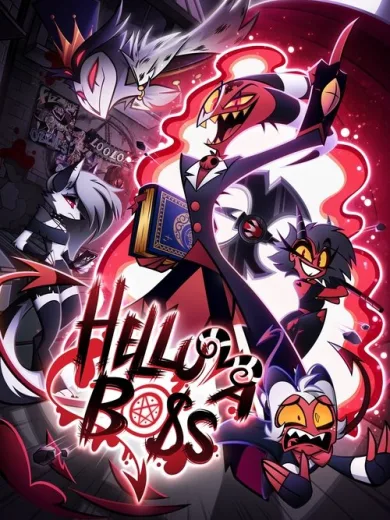 Helluva Boss