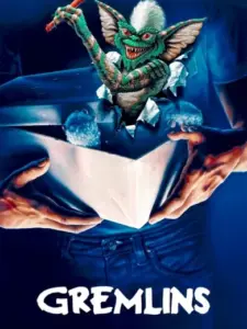 Γκρέμλινς / Gremlins