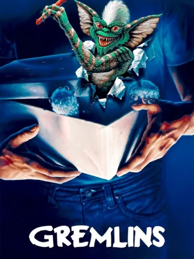 Γκρέμλινς / Gremlins