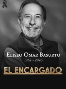 El encargado