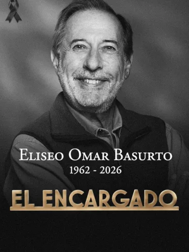 El encargado