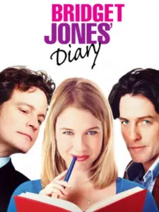 Το Ημερολόγιο της Μπρίτζετ Τζόουνς / Bridget Jones’s Diary