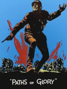 Σταυροί στο Μέτωπο / Paths of Glory