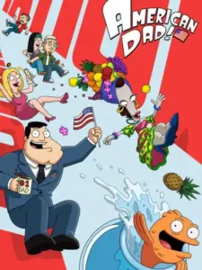 American Dad!