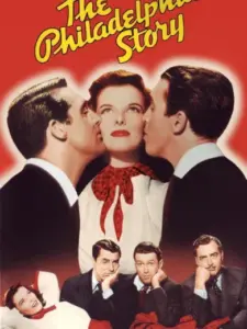 Κοινωνικά Σκάνδαλα / The Philadelphia Story