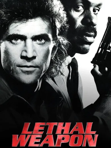 Φονικό Όπλο / Lethal Weapon