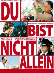 Du bist nicht allein