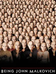 Στο Μυαλό του Τζον Μάλκοβιτς / Being John Malkovich