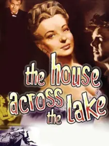 The House Across the Lake