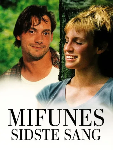 Mifunes sidste sang