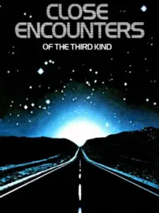 Στενές Επαφές Τρίτου Τύπου / Close Encounters of the Third Kind