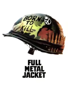 Μέταλ Τζάκετ / Full Metal Jacket