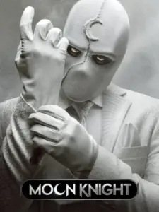 Moon Knight