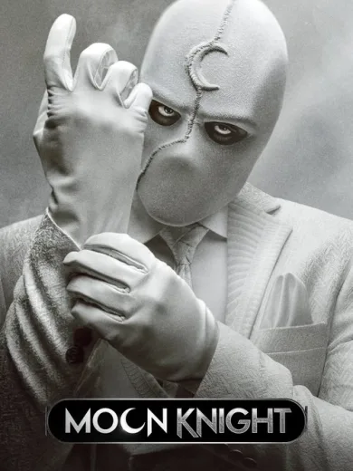 Moon Knight