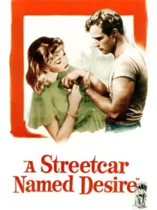 Λεωφορείον ο Πόθος / A Streetcar Named Desire