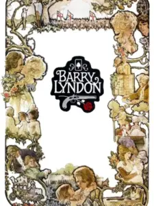 Μπάρι Λίντον / Barry Lyndon