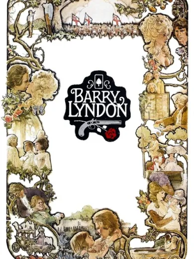 Μπάρι Λίντον / Barry Lyndon