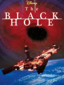 Η Μαύρη Τρύπα / The Black Hole