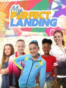 Η Τέλεια Προσγείωση / My Perfect Landing