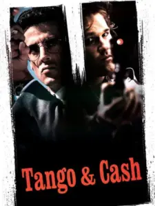 Τάνγκο και Κας / Tango & Cash