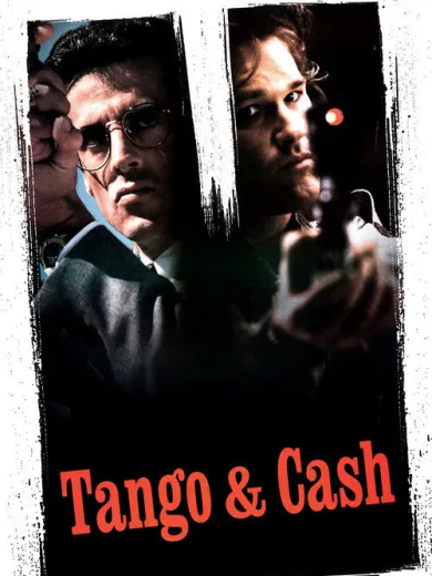 Τάνγκο και Κας / Tango & Cash