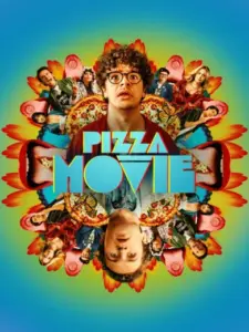 Pizza Movie