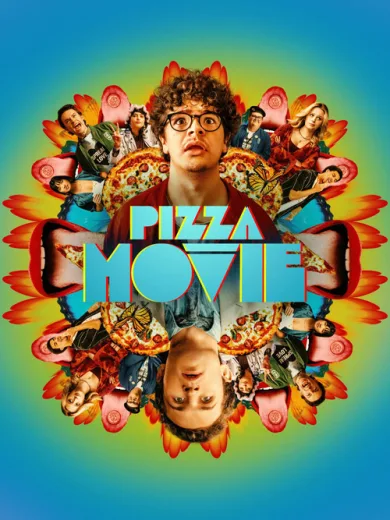Pizza Movie
