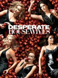 Νοικοκυρές Σε Απόγνωση / Desperate Housewives