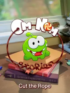 Om Nom Stories