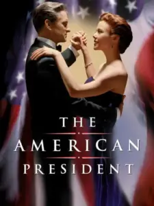 Ο Έρωτας του Προέδρου / The American President
