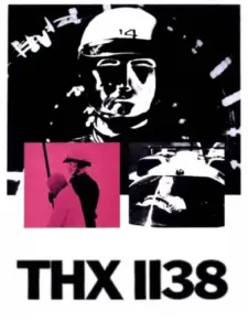 THX 1138