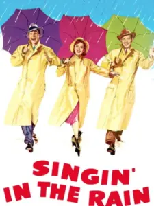 Τραγουδώντας στη Βροχή / Singin’ in the Rain