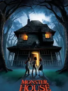Το Τερατόσπιτο / Monster House
