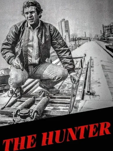 The Hunter