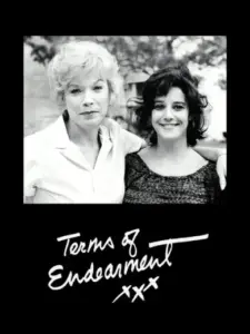 Σχέσεις Στοργής / Terms of Endearment