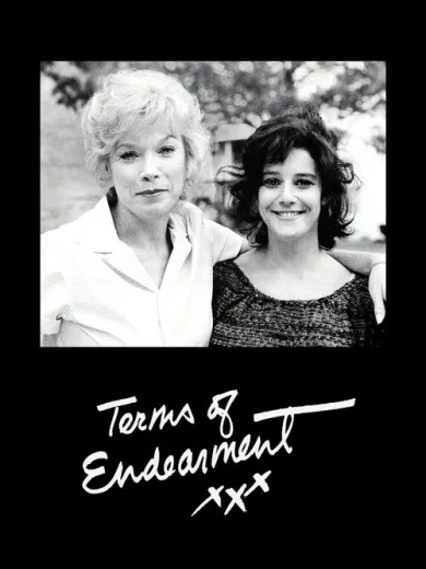 Σχέσεις Στοργής / Terms of Endearment