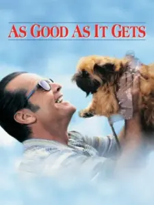 Καλυτέρα δε Γίνεται / As Good as It Gets