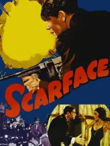 Ο Σημαδεμένος / Scarface