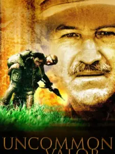 Οι 8 ριψοκίνδυνοι / Uncommon Valor