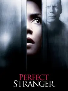 Η Αποπλάνηση ενός Ξένου / Perfect Stranger