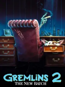 Γκρέμλινς 2: Η Νέα Γενιά / Gremlins 2: The New Batch