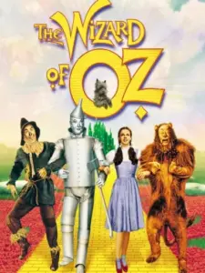 Ο Μάγος του Οζ / The Wizard of Oz