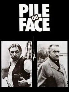 Pile ou face