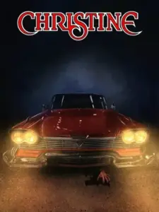 Κριστίν / Christine